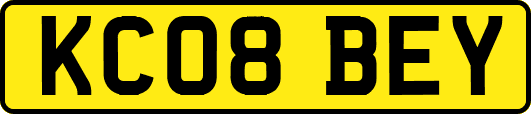 KC08BEY