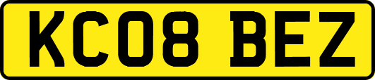 KC08BEZ
