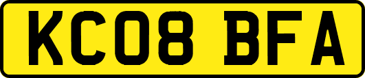 KC08BFA