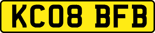 KC08BFB