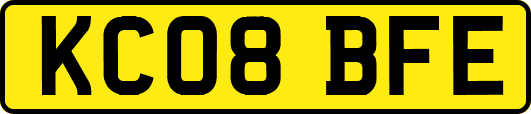 KC08BFE