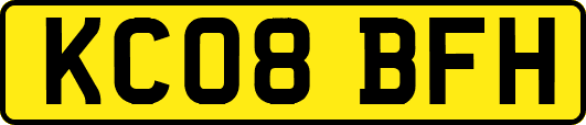 KC08BFH