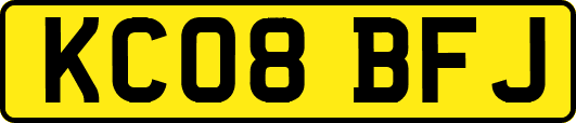 KC08BFJ