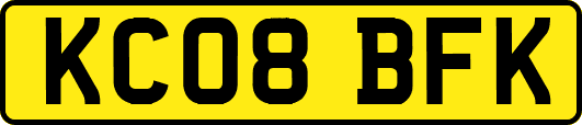 KC08BFK