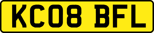 KC08BFL
