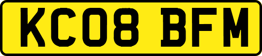 KC08BFM
