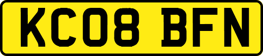 KC08BFN