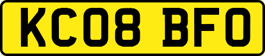 KC08BFO