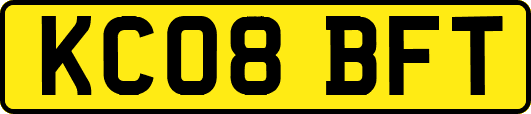KC08BFT