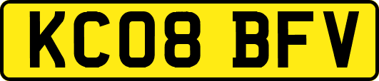KC08BFV