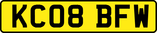 KC08BFW