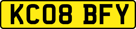 KC08BFY