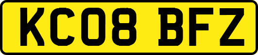 KC08BFZ