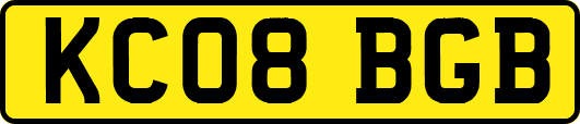 KC08BGB