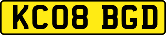 KC08BGD
