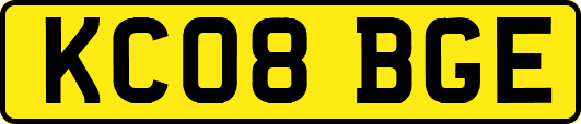KC08BGE