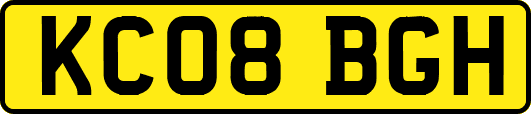 KC08BGH