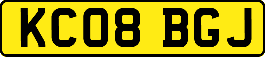 KC08BGJ