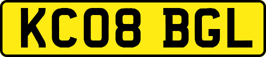KC08BGL