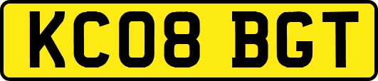 KC08BGT
