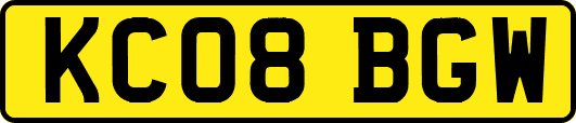 KC08BGW