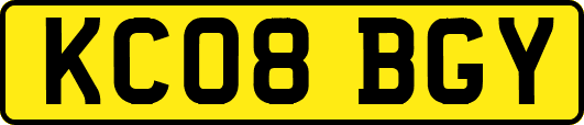 KC08BGY