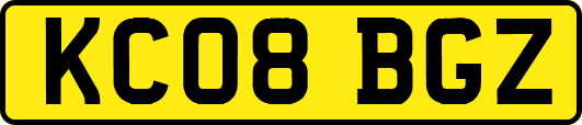 KC08BGZ