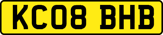 KC08BHB