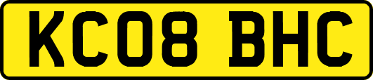 KC08BHC