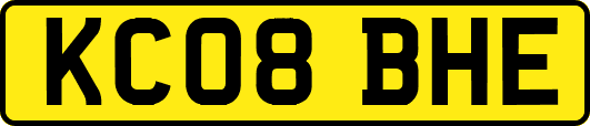 KC08BHE