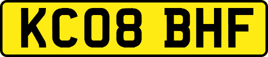 KC08BHF