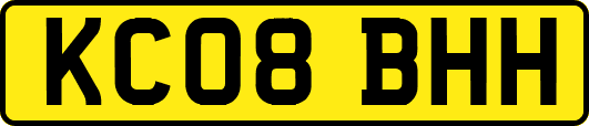 KC08BHH
