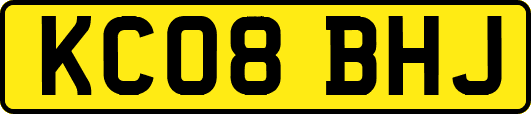 KC08BHJ