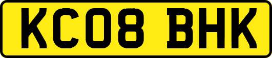 KC08BHK