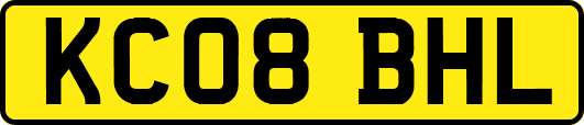 KC08BHL