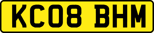 KC08BHM
