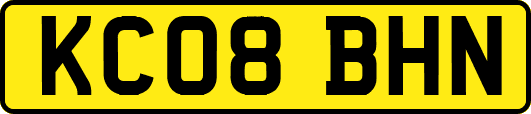 KC08BHN
