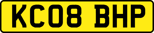 KC08BHP