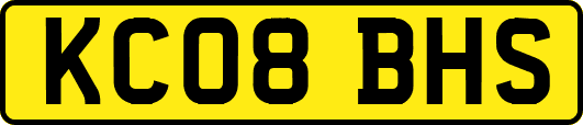 KC08BHS