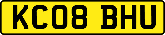 KC08BHU