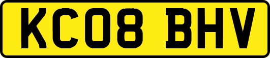 KC08BHV
