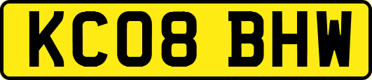 KC08BHW