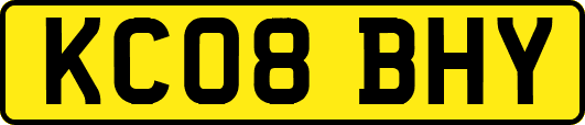 KC08BHY