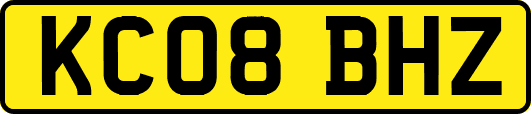 KC08BHZ