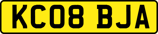 KC08BJA
