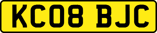 KC08BJC