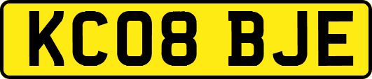 KC08BJE