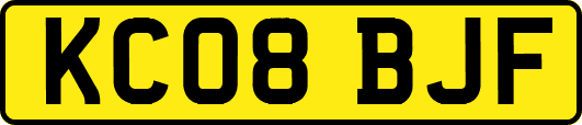 KC08BJF