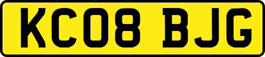 KC08BJG