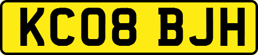 KC08BJH